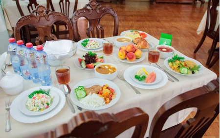 Санаторий «Гурзуфский», Ялта, изображение 69