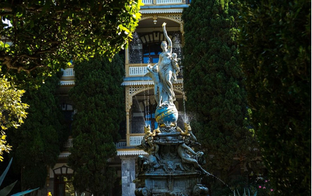 Санаторий «Гурзуфский», Ялта, изображение 89