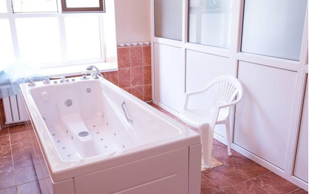 Санаторий «Гурзуфский», Ялта, изображение 17