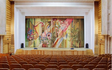 Санаторий «Гурзуфский», Ялта, изображение 92