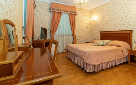 Санаторий «Введенское», Московская обл, изображение 12