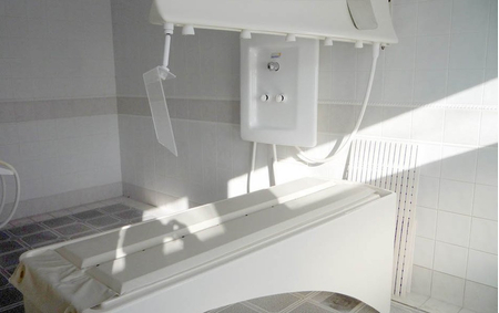 Санаторий «Введенское», Московская обл, изображение 7