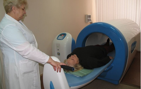 Санаторий «Введенское», Московская обл, изображение 8