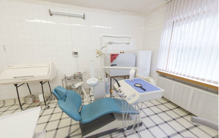 Санаторий «Введенское», Московская обл, изображение 4