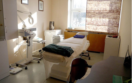 Санаторий «Введенское», Московская обл, изображение 11