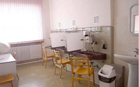 Санаторий «Введенское», Московская обл, изображение 9