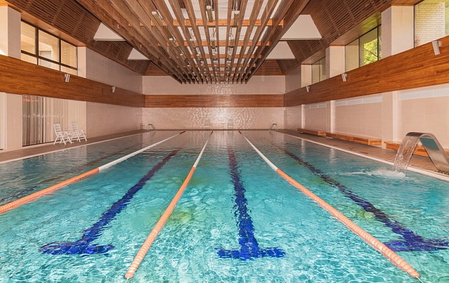 Санаторий «Введенское», Московская обл, изображение 2