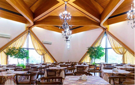 Санаторий «Введенское», Московская обл, изображение 19