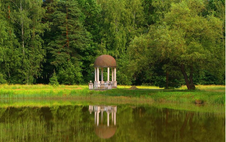 Санаторий «Введенское», Московская обл, изображение 21