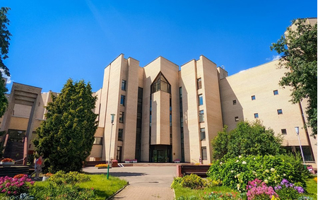 Санаторий «Введенское», Московская обл, изображение 23