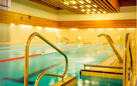 Санаторий «Введенское», Московская обл, изображение 3