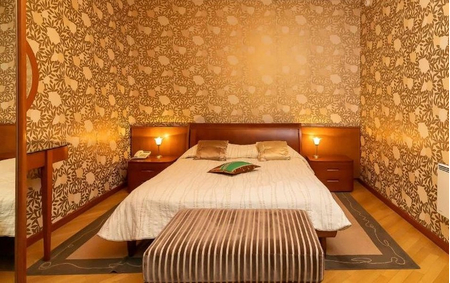 Санаторий «Введенское», Московская обл, изображение 15