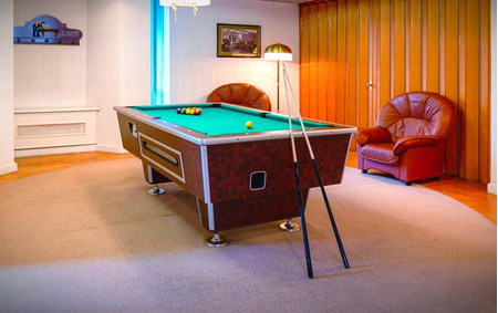 Санаторий «Введенское», Московская обл, изображение 16