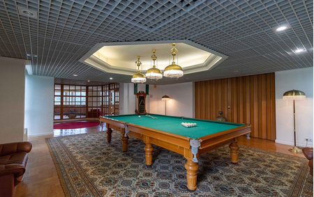 Санаторий «Введенское», Московская обл, изображение 17