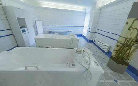 Санаторий «Введенское», Московская обл, изображение 5