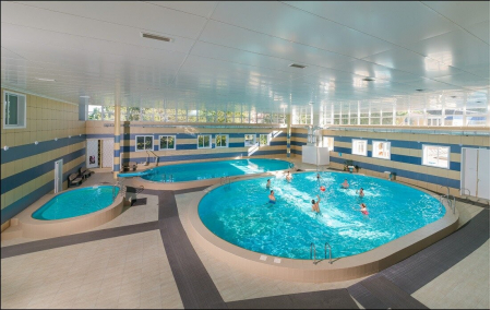 Санаторий «Анапа», Анапа, изображение 17 Санаторий «Анапа», Анапа, изображение 17