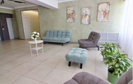 Санаторий «Дубрава», Железноводск, изображение 84