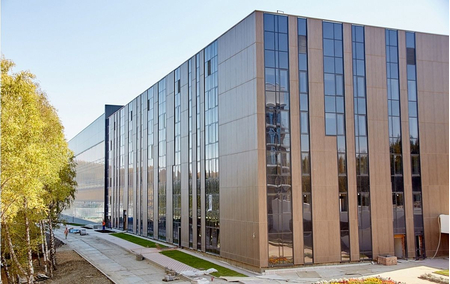 Оздоровительный комплекс «Вершина 1240», Кисловодск, изображение 36