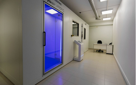 Оздоровительный комплекс «Вершина 1240», Кисловодск, изображение 31