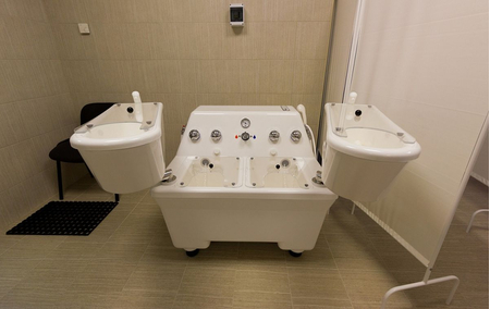 Оздоровительный комплекс «Вершина 1240», Кисловодск, изображение 6