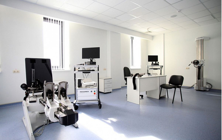 Оздоровительный комплекс «Вершина 1240», Кисловодск, изображение 9