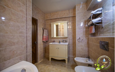 Санаторий «Калинина», Ессентуки, изображение 10