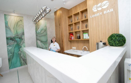 Пансионат «Высокий берег», Анапа, изображение 54