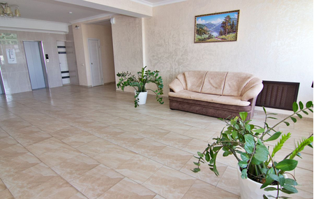 Санаторий «Дубрава», Железноводск, изображение 68