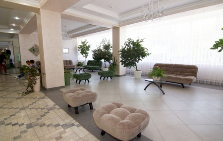 Санаторий «Дубрава», Железноводск, изображение 91