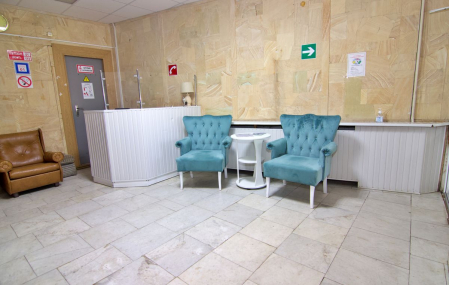 Санаторий «Здоровье», Железноводск, изображение 61