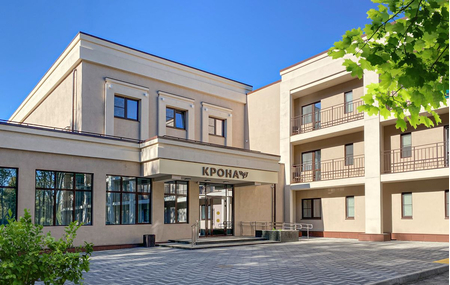 Санаторий «Ерино», Московская обл. Санаторий «Ерино», Московская обл.