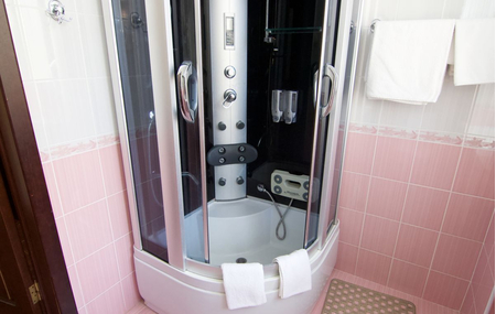 Санаторий «Анджиевского», Ессентуки, изображение 75