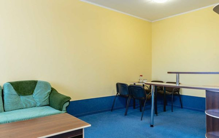 Номер Студия (корп. Мирный) - Реабилитационный центр «Возрождение», Евпатория - 2