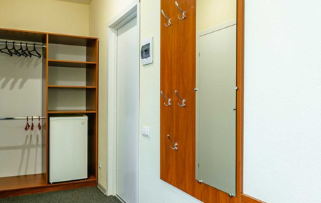 Номер Стандарт 2-х местный (корп. Пограничный) - Реабилитационный центр «Возрождение», Евпатория - 2