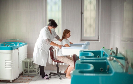 Санаторий «Мечта», Евпатория, изображение 10