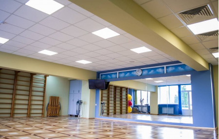 Санаторий «Кругозор», Кисловодск, изображение 15