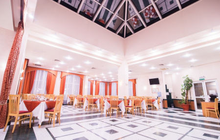 Санаторий «Долина Нарзанов», Ессентуки, изображение 33