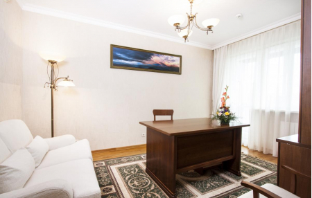 Санаторий «Синдика», Нальчик, изображение 25