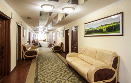 Санаторий «Синдика», Нальчик, изображение 26