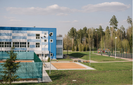 Санаторий «Истра Резорт», Московская обл., изображение 9