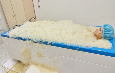 Санаторий «Эльбрус», Железноводск, изображение 14