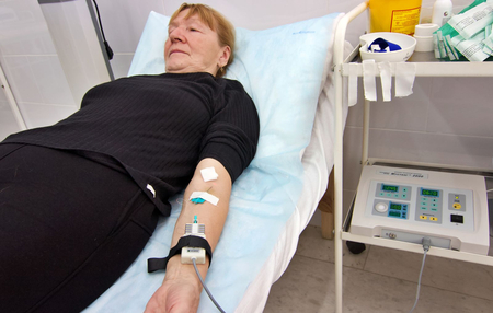 Санаторий «Бальнеогрязелечебница», Железноводск, изображение 32