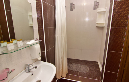 Санаторий «Бальнеогрязелечебница», Железноводск, изображение 95