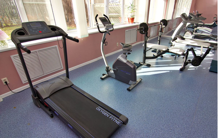 Санаторий «Дубрава», Железноводск, изображение 139