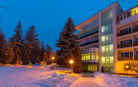 Санаторий «Москва», Ессентуки, изображение 50