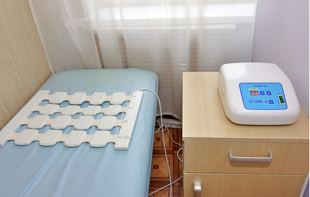 Детский санаторий «Смена», Кисловодск, изображение 19