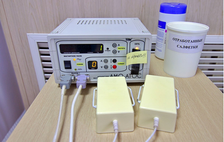 Детский санаторий «Смена», Кисловодск, изображение 17