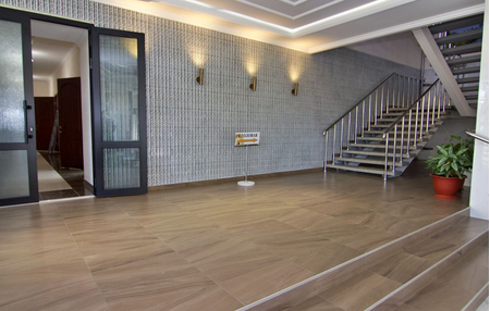 Санаторий «Руно», Пятигорск, изображение 53