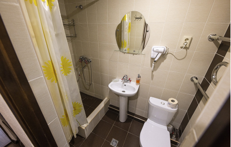 Санаторий «им. Эрнста Тельмана», Железноводск 2⭐, изображение 71