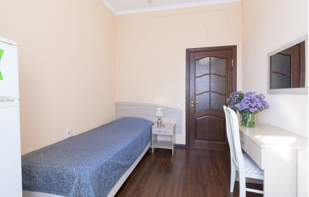 Санаторий «им. Эрнста Тельмана», Железноводск 2⭐, изображение 65